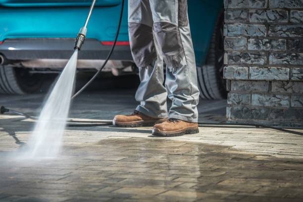 Best Gutter Cleaning  in Eaton, CO