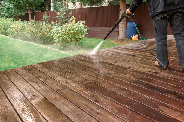 Best Playground Equipment Cleaning  in Eaton, CO