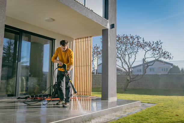Best Pool Deck Cleaning  in Eaton, CO