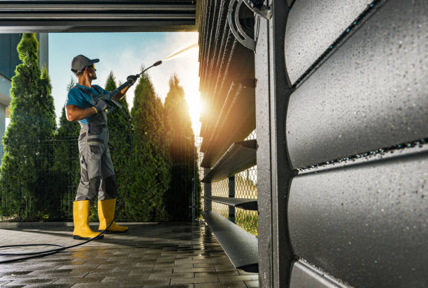 Best Patio and Deck Pressure Washing  in Eaton, CO