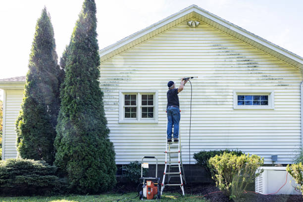 Trusted Eaton, CO Pressure Washing Experts