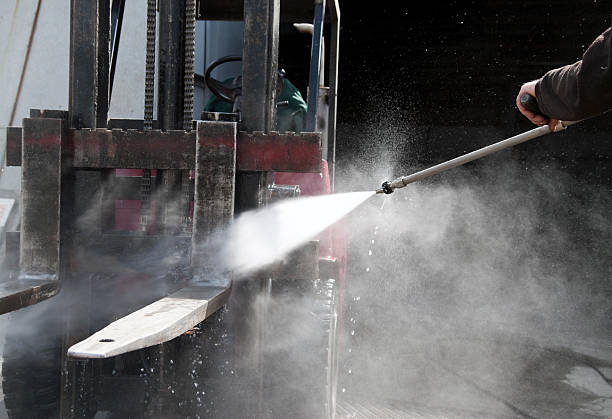 Boat and Dock Cleaning in Eaton, CO