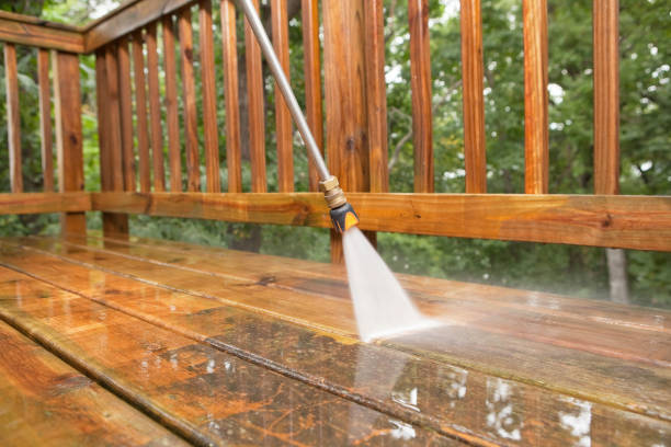 Best House Exterior Washing  in Eaton, CO
