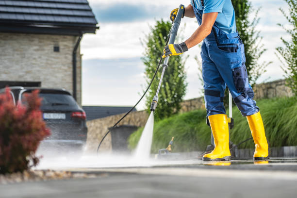 Playground Equipment Cleaning in Eaton, CO