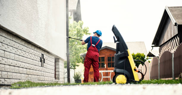 Best Gas Station Cleaning  in Eaton, CO